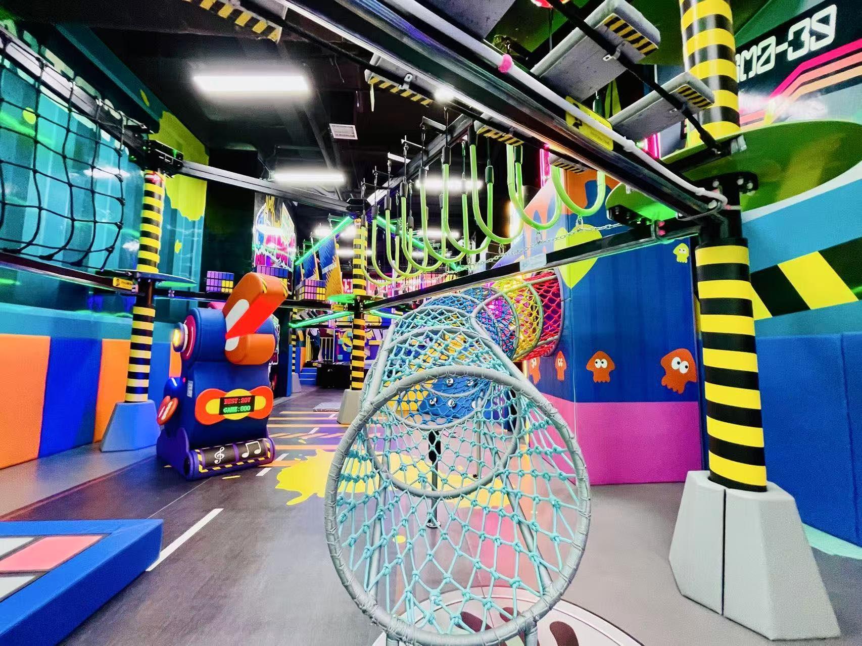 Kids Sports Park