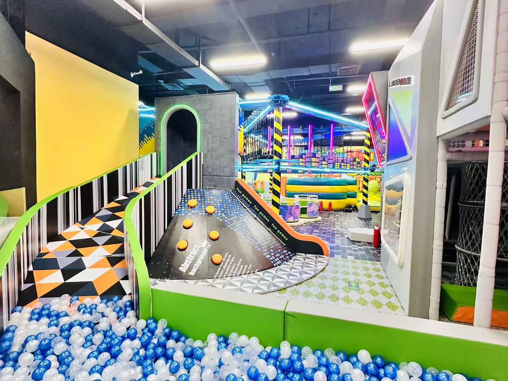 Kids Sports Park