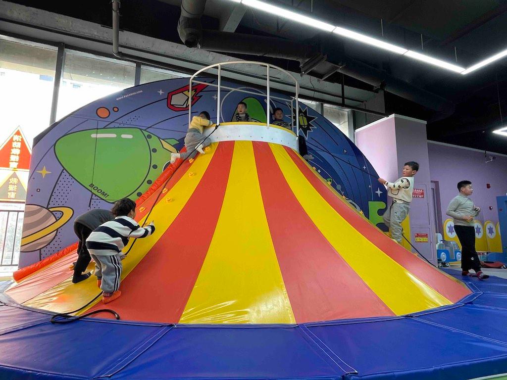 Sports Park