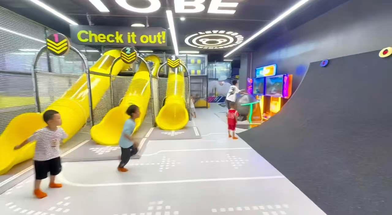 Kids Sports Park