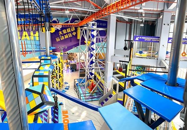 Sports Park