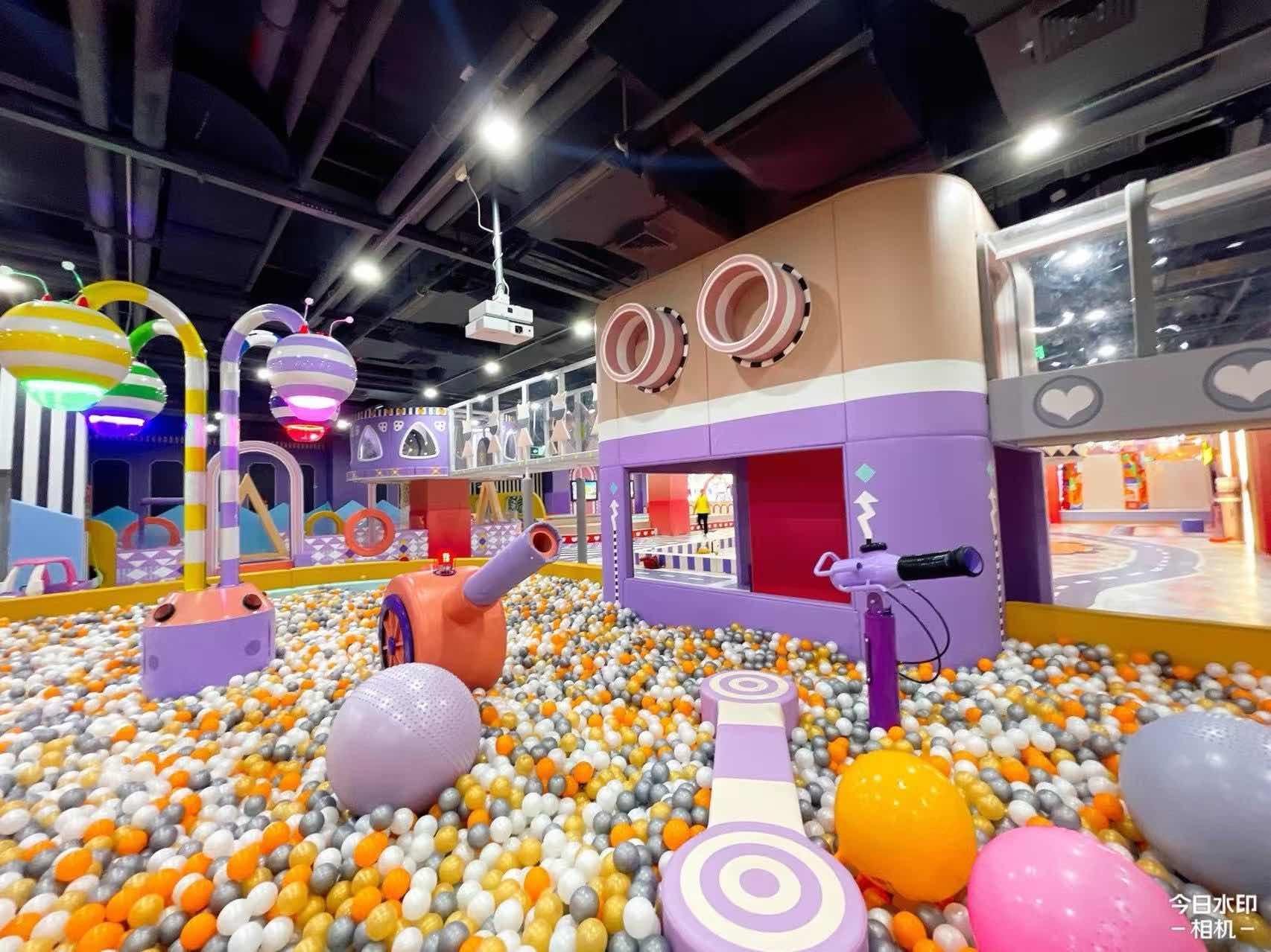 Sports Park