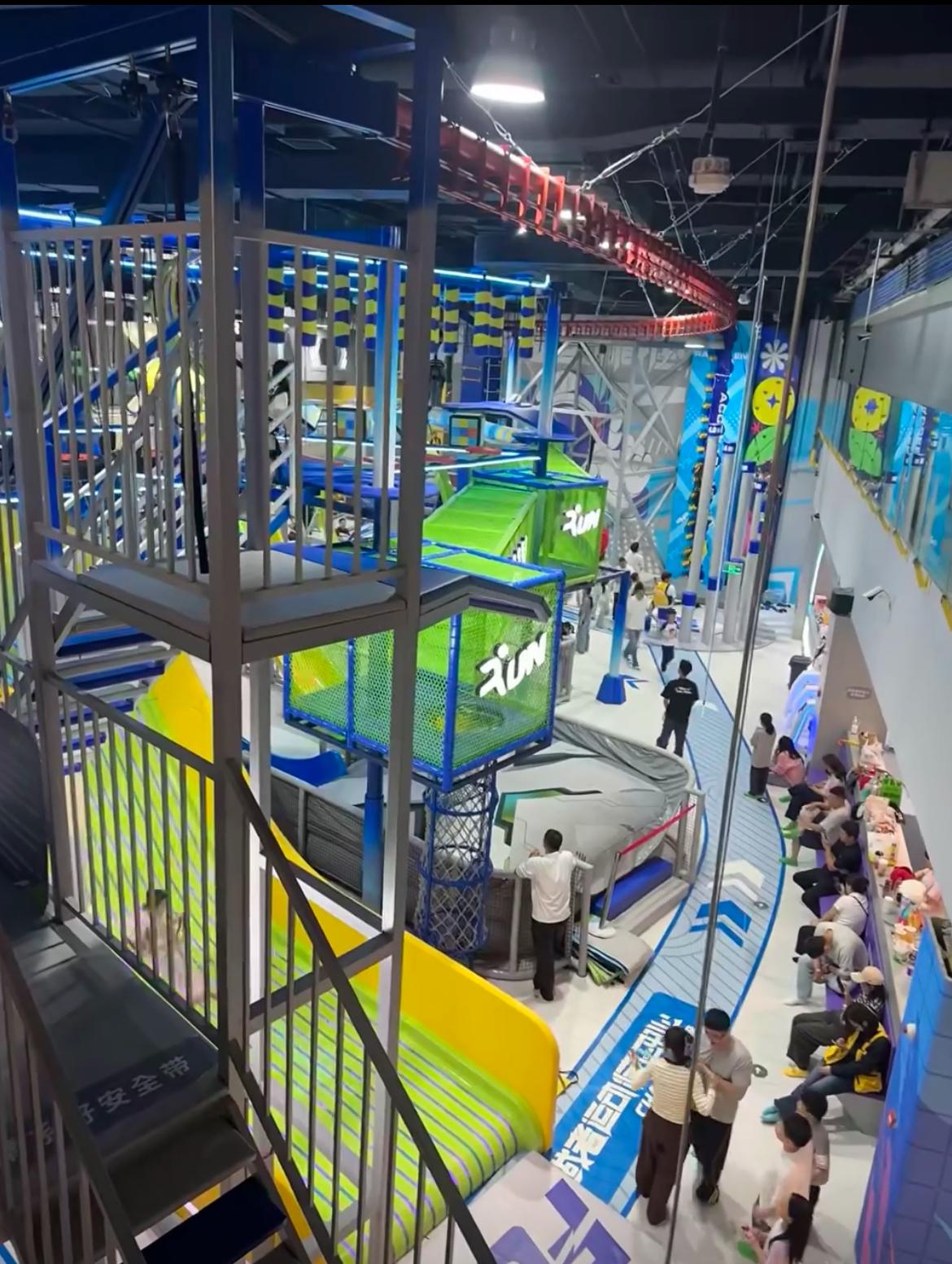 Sports Park