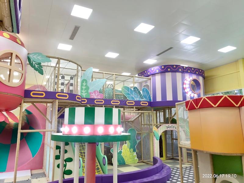 Paradise casestudy