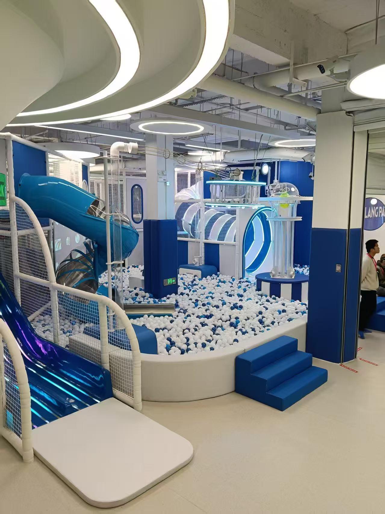Paradise casestudy