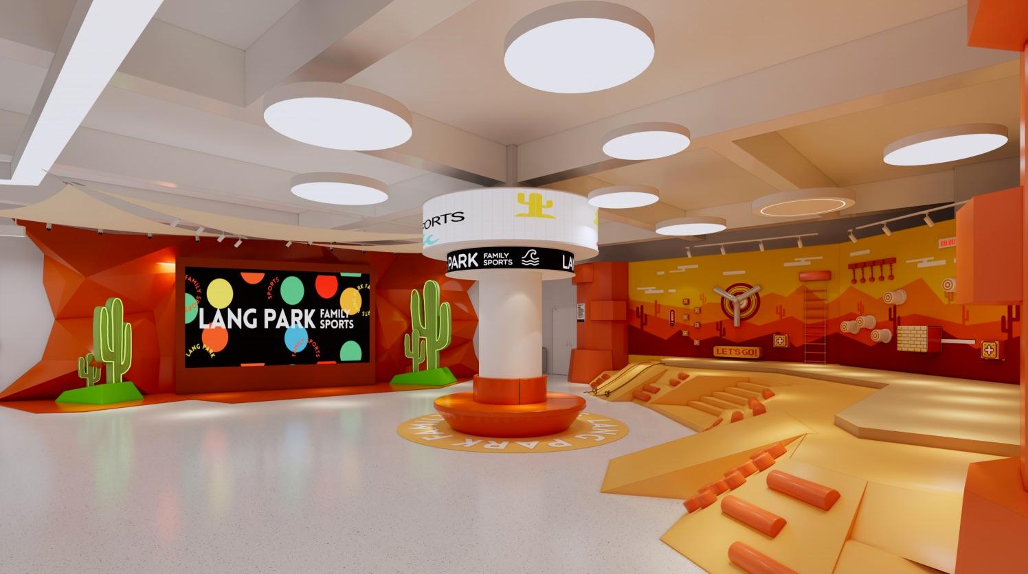 Innovative & Immersive Experience