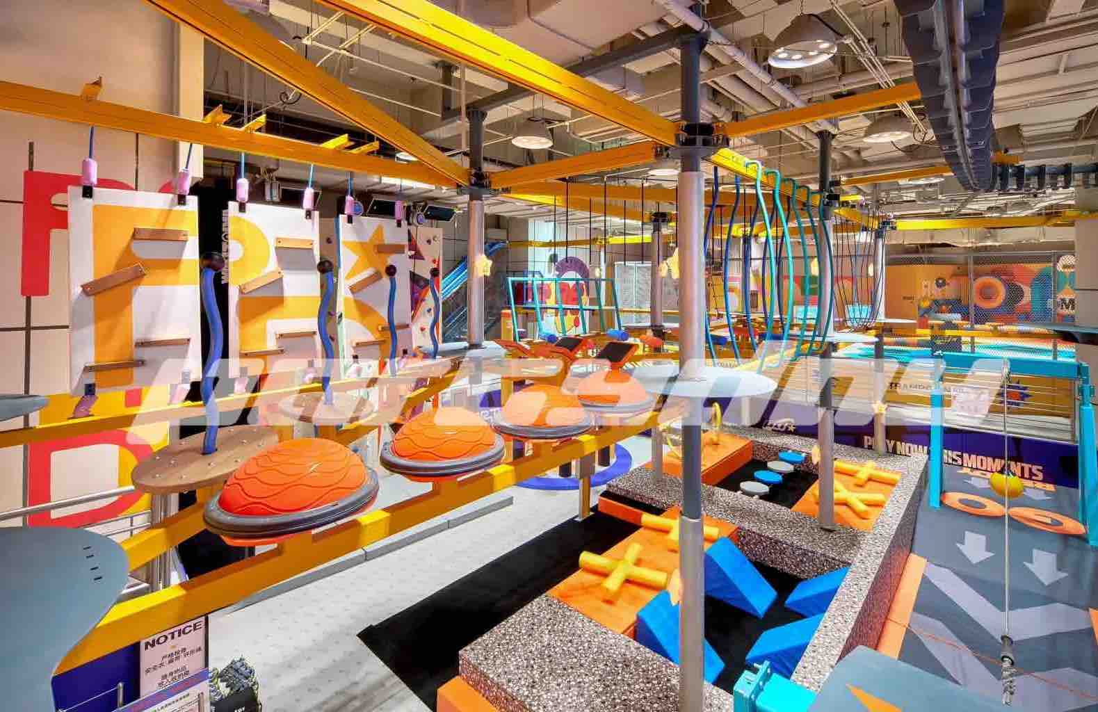 Rope Courses