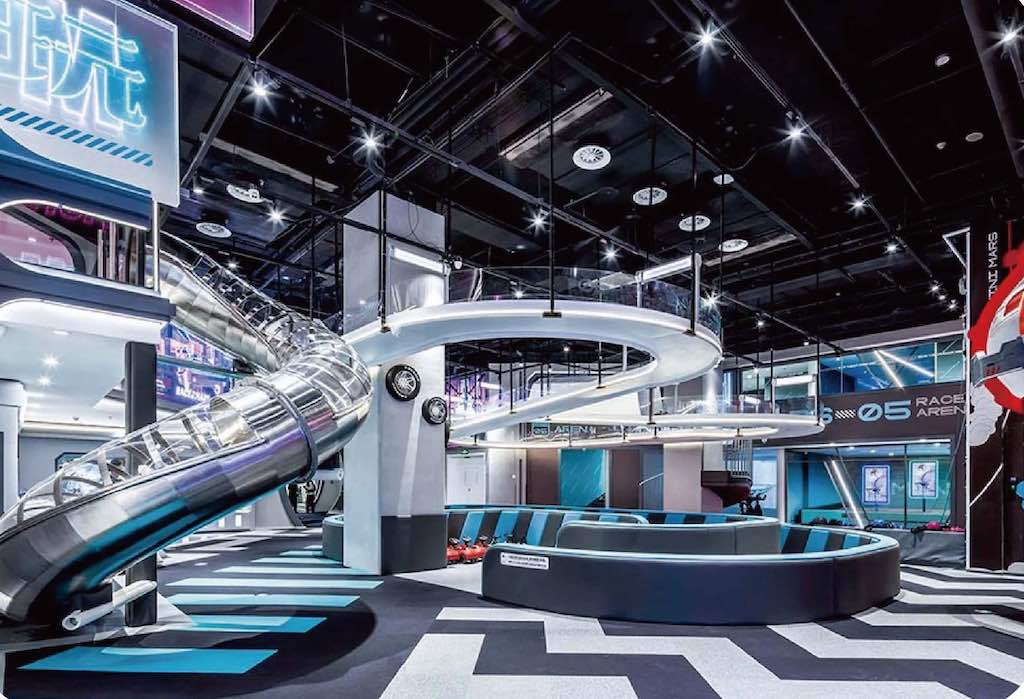 Cyber Galaxy